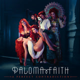 Paloma Faith - A Perfect Contradiction: 10th Anniversary [Curacao Blue 2LP]