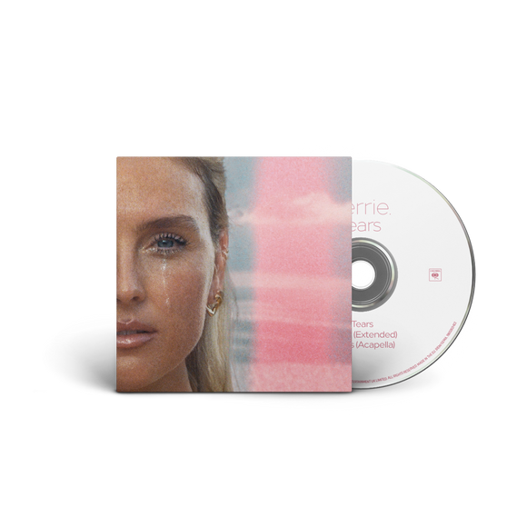 Perrie - Tears [CD Single]