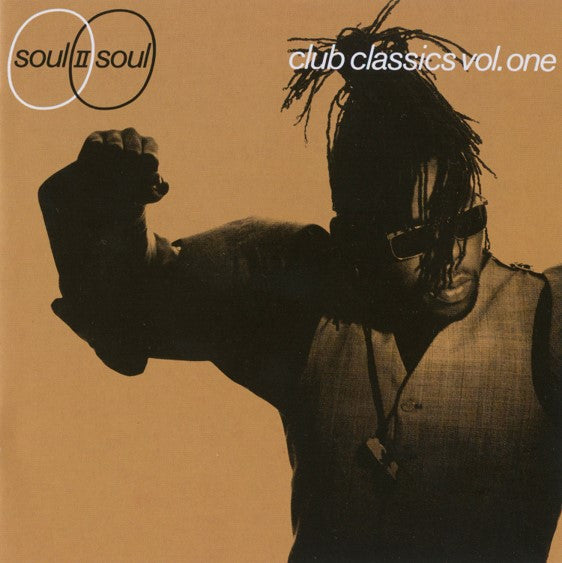 Soul II Soul - Club Classics Vol.1 [1LP (Picture Disc)]