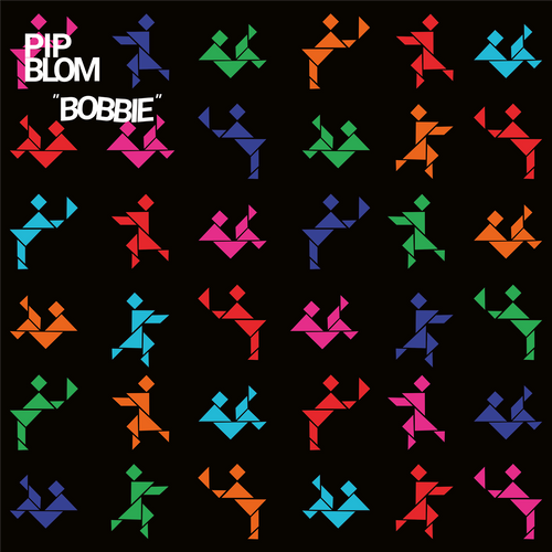 Pip Blom - Bobbie [CD]