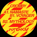 Cromby - POTENCY004