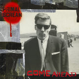 Primal Scream - Come Ahead [Black Vinyl 2LP]