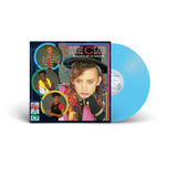 Culture Club - Colour By Numbers (Baby Blue Vinyl)