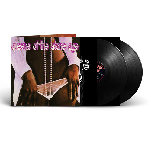 Queens Of The Stone Age - Queens Of The Stone Age [2LP]