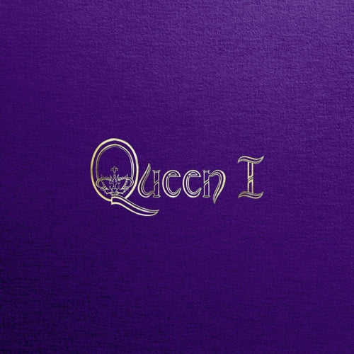 Queen - Queen 1 [SUPER DELUXE EDITION (6CD + 1LP) Boxset] (ONE PER PERSON)