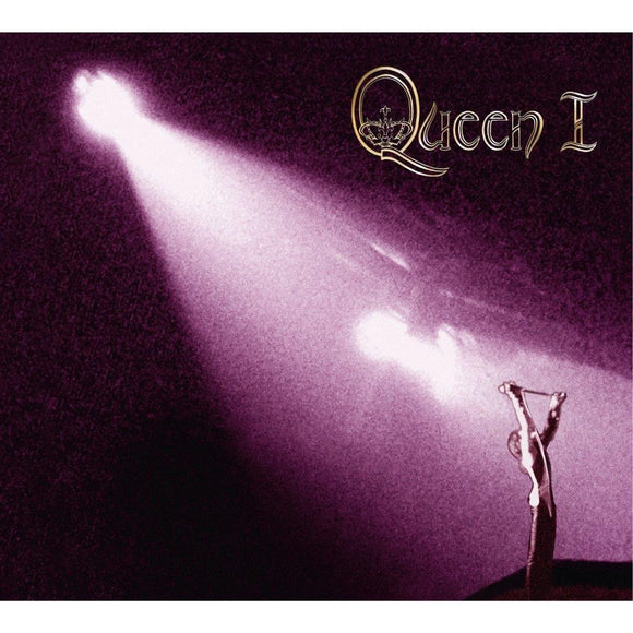 Queen - Queen 1 [Standard CD]