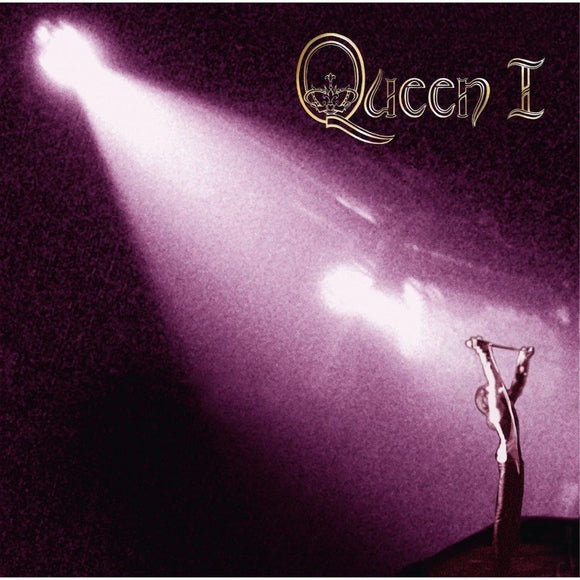 Queen - Queen 1 [Standard LP]