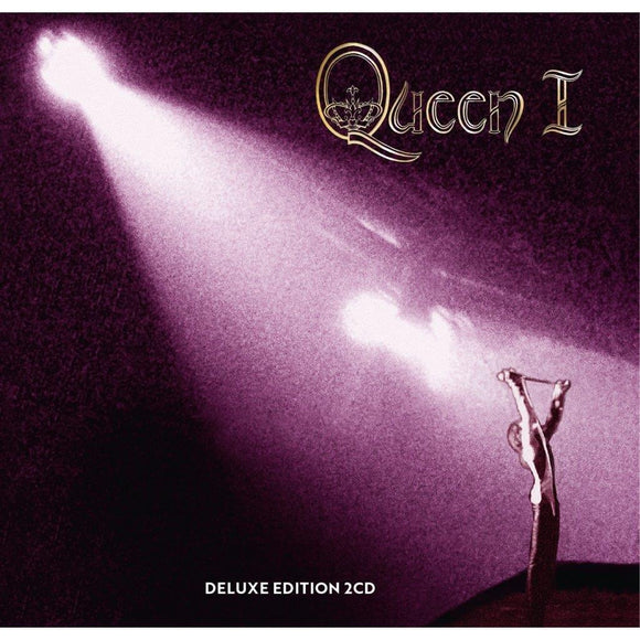 Queen - Queen 1 [2CD Deluxe]