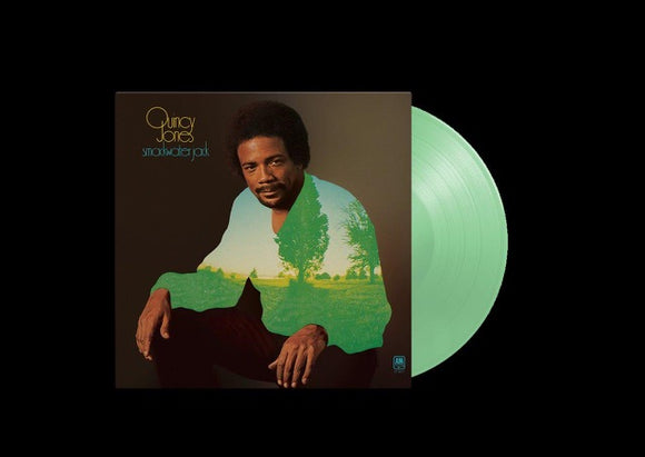 Quincy Jones - Smackwater Jack (Mint Vinyl)