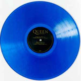 QUEEN - Greatest Hits II (2LP BLUE)