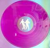 Wham! - The Singles: Echoes from the Edge of Heaven (Violet Neon Vinyl)