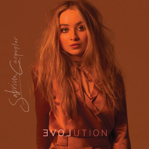 SABRINA CARPENTER - Evolution