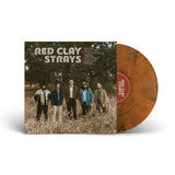 The Red Clay Strays - Made By These Moments [Magnolia LP]