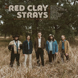 The Red Clay Strays - Made By These Moments [Magnolia LP]