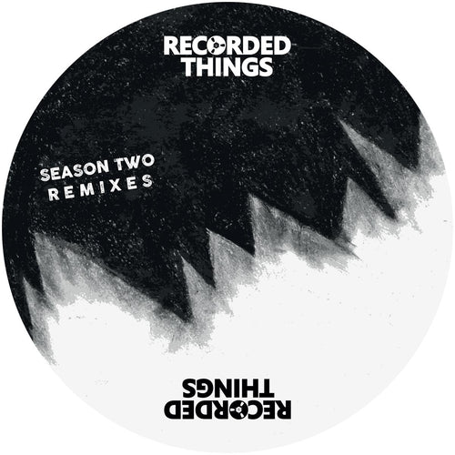 Oliver Rosemann & Alexander Kowalski - Season Two Remixes EP