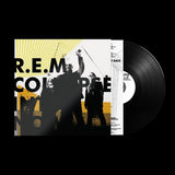 R.E.M. - Collapse Into No [180g black vinyl]