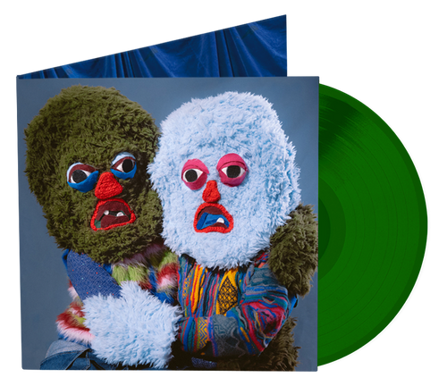 half•alive – Persona [Opaque Green Vinyl]