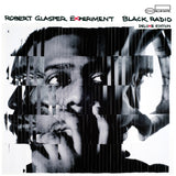 ROBERT GLASPER EXPERIMENT – BLACK RADIO (DELUXE EDITION) [3LP]