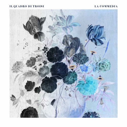 Il Quadro di Troisi - La Commedia [CD]