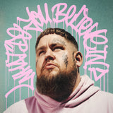 Rag'n'Bone Man - What Do You Believe In? [Coke Bottle Clear Deluxe 2LP]