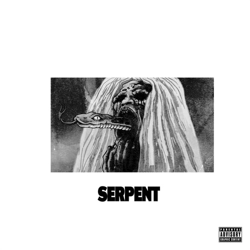 Kool Keith & Real Bad Man - Serpent [2LP]