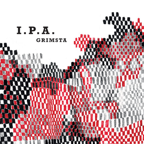 I.P.A. - GRIMSTA [CD]