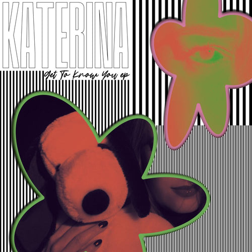 Katerina - Get To Know You EP