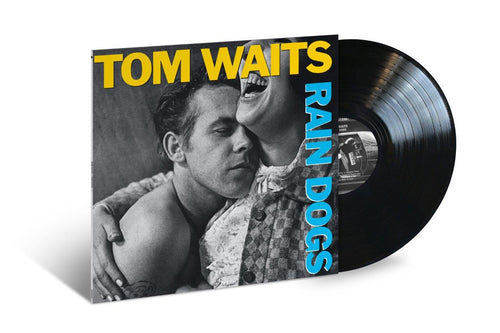 Tom Waits - Rain Dogs [LP]