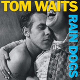 Tom Waits - Rain Dogs [CD]