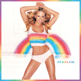 Mariah Carey - Rainbow (25th Anniversary) [Rainbow 2LP]