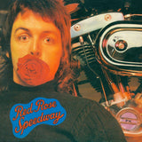 Paul McCartney & Wings - Red Rose Speedway [SHMCD]