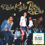 Rizzle Kicks - Roaring Twenties [2LP Coloured Vinyl]