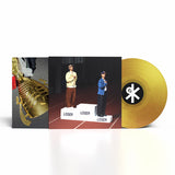 Rizzle Kicks - COMPETITION IS FOR LOSERS [Gold LP]