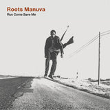 Roots Manuva - Run Come Save Me [2LP Red]