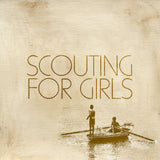 Scouting For Girls - Scouting For Girls [Orange & Black Marble LP]