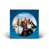 S Club - Greatest Hits Of S Club 7 (Picture Disc)