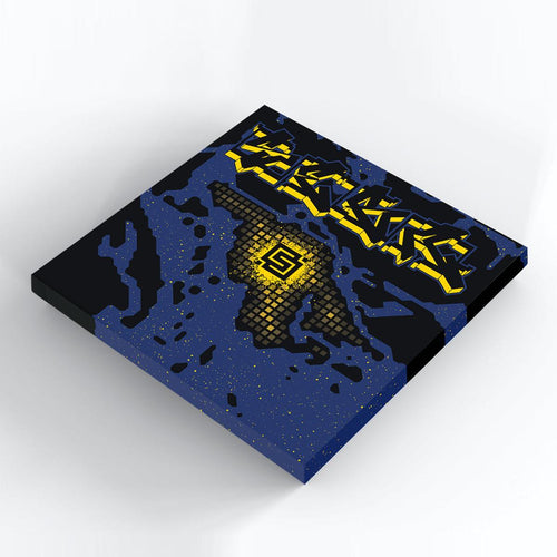 Seba - Ingaro [full colour box-set / yellow vinyl]