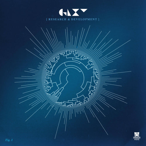 GLXY - Research & Development [Repress]