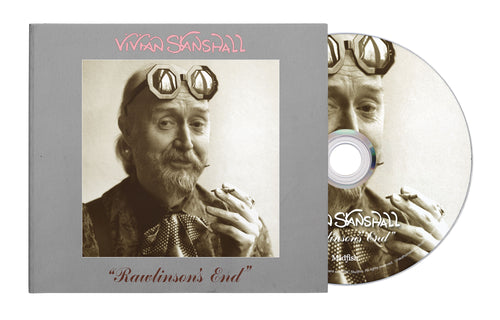 Vivian Stanshall - Rawlinson's End [CD]