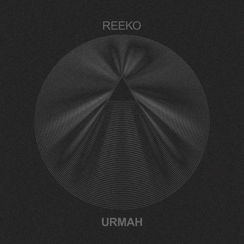 Reeko - Urmah [printed sleeve]