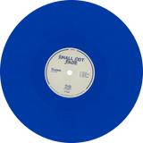 DJOKO - Me & You [blue vinyl / label sleeve]