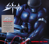 Sodom - Tapping The Vein [3CD]