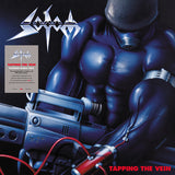 Sodom - Tapping The Vein [Red Colour 2LP]