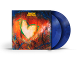 Snow Patrol - The Forest Is The Path [2LP - Gatefold Marbled Blue]