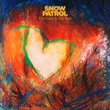 Snow Patrol - The Forest Is The Path [2LP - Standard Black]