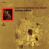 Sonny Rollins – East Broadway Run Down (Acoustic Sounds)