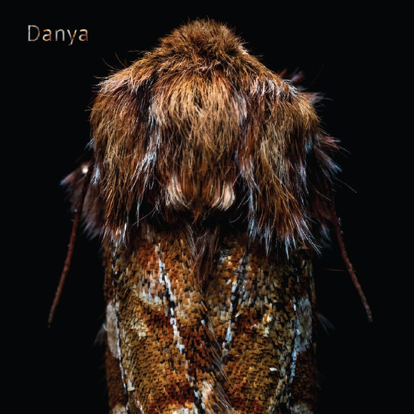 Danya - Sonata [printed sleeve / incl. dl code]