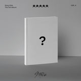 Stray Kids - 5-STAR (VER. A) [CD]