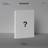 Stray Kids - 5-STAR (VER. B) [CD]