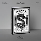 Stray Kids - 5-STAR (VER. B) [CD]